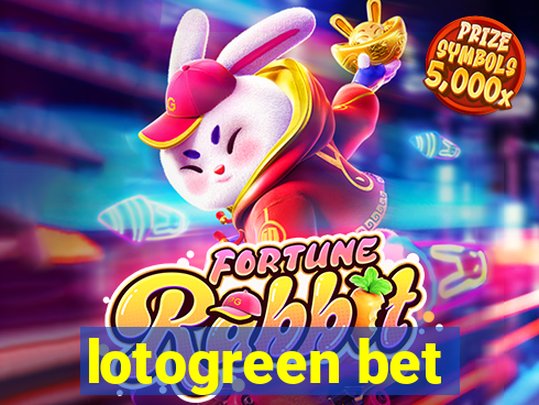 lotogreen bet